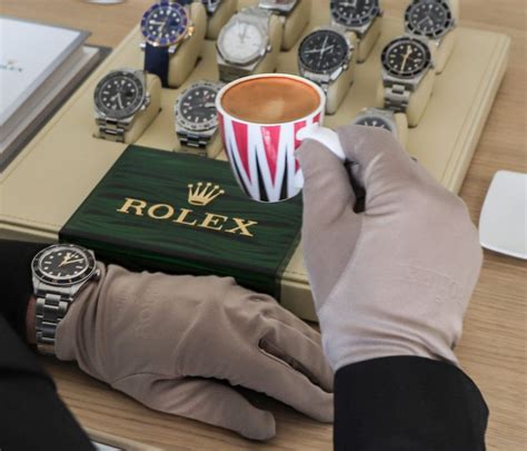 does rolex give money to charity|hans wilsdorf net worth.